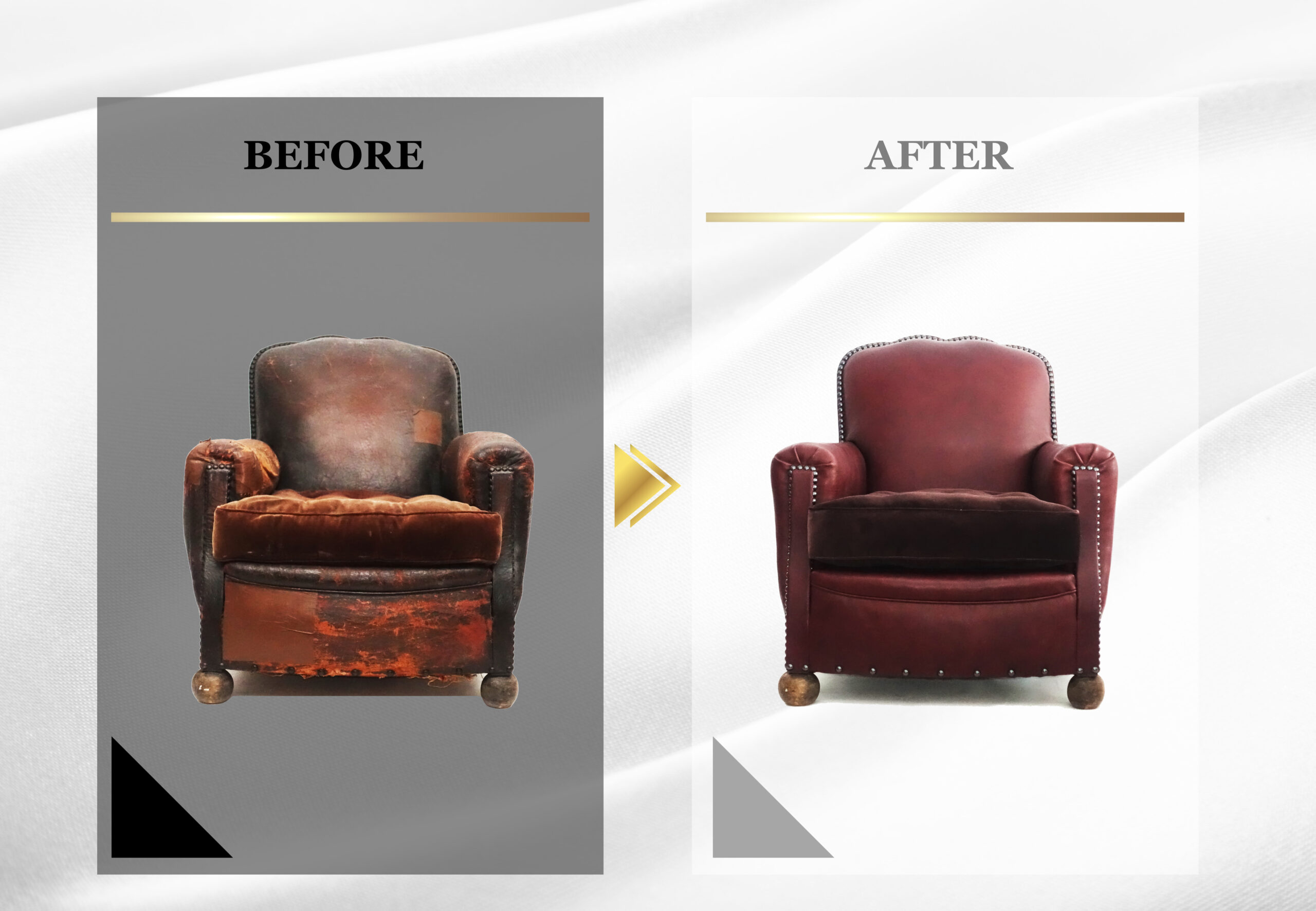 alt="1Pソファ張替え"