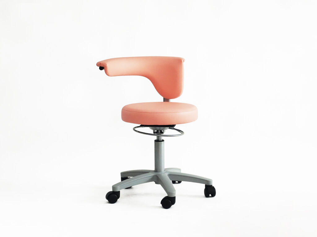 alt="クリニック・病院医師用椅子メディカルチェア張替え"