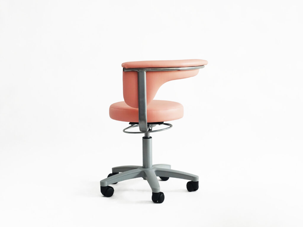 alt="クリニック・病院医師用椅子メディカルチェア張替え"