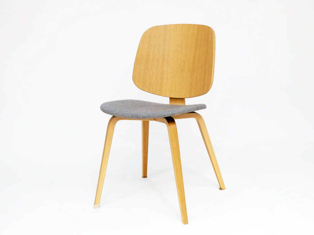 alt="ダイニングチェアの背部外れ修理　2023年12月"