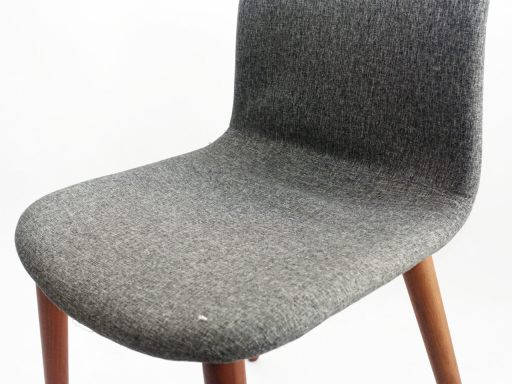 alt="ダイニングチェア張替え"