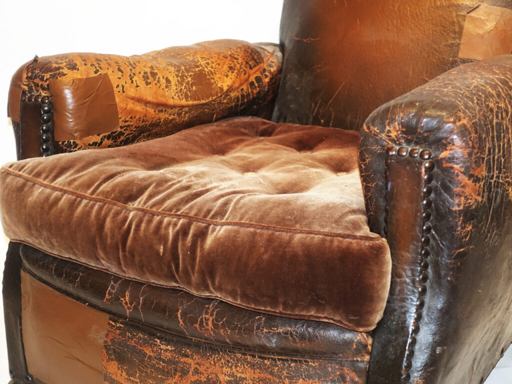 alt="1Pソファ張替え"