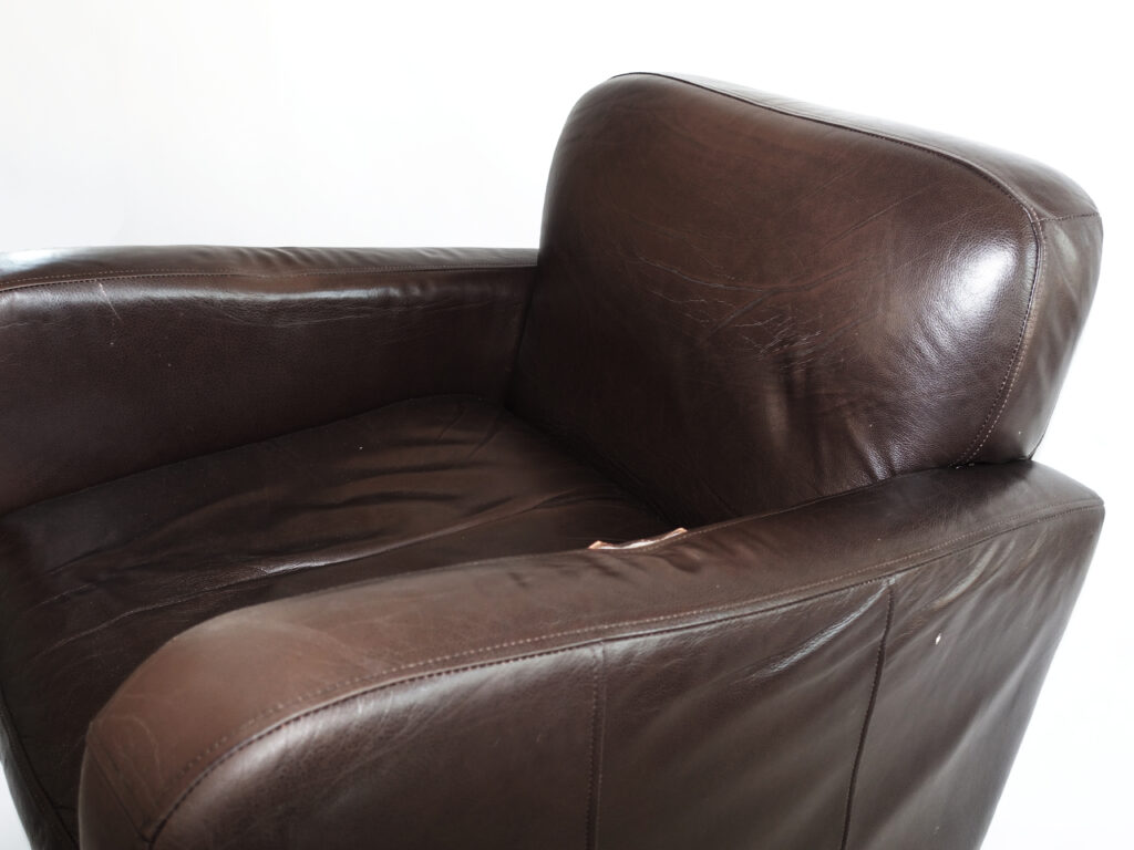 alt="1Pソファ張替え"