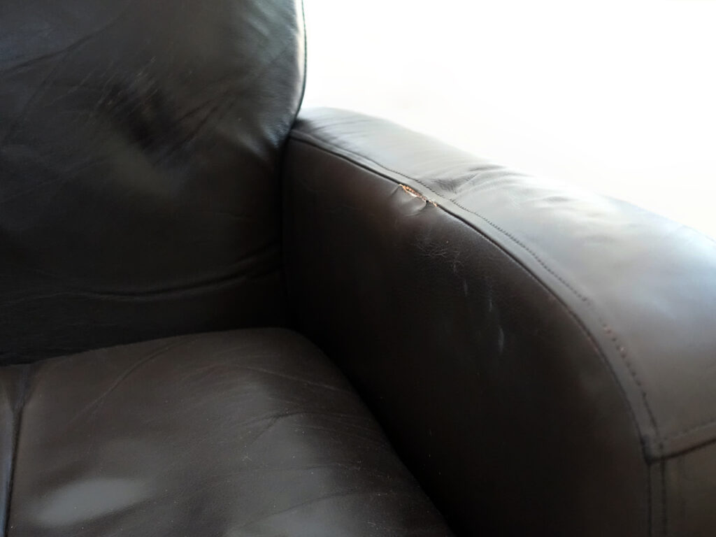 alt="1Pソファ張替え"