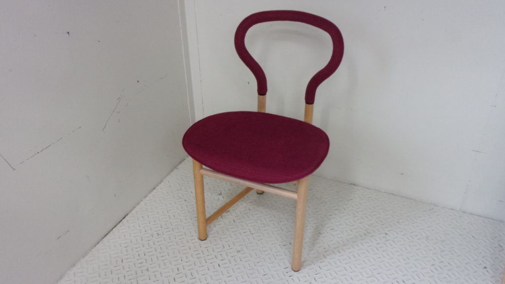 alt="川上元美氏ネルバオリジナルブランドのEcoエコー"