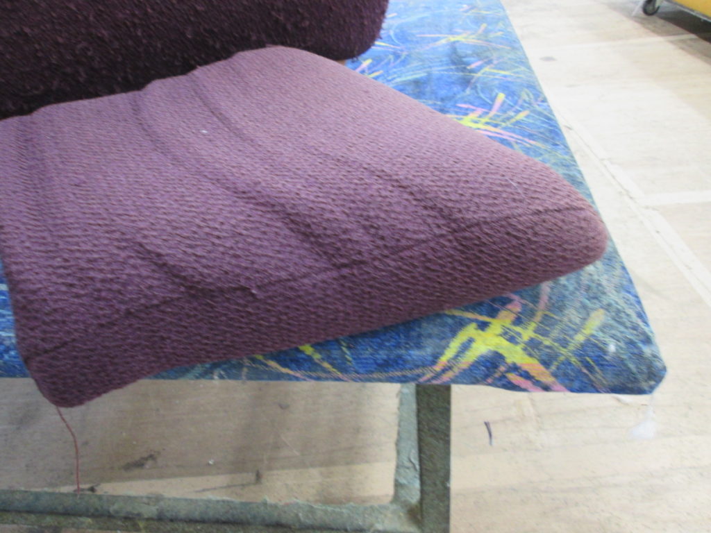 alt="IDEEの張替え"