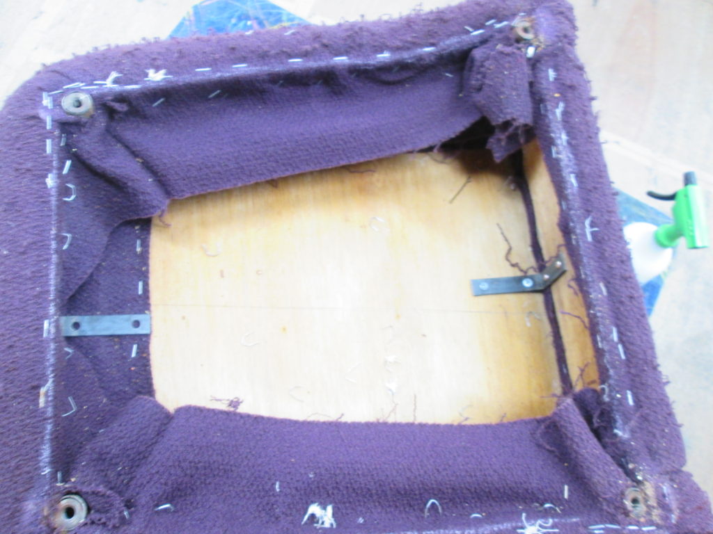 alt="IDEEの張替え"