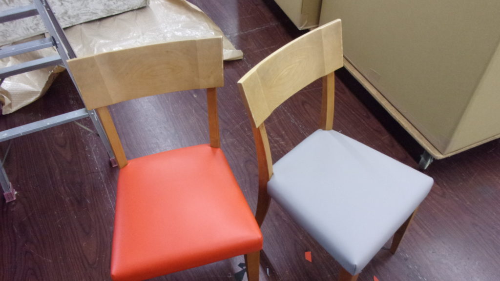 alt="椅子の張替え"