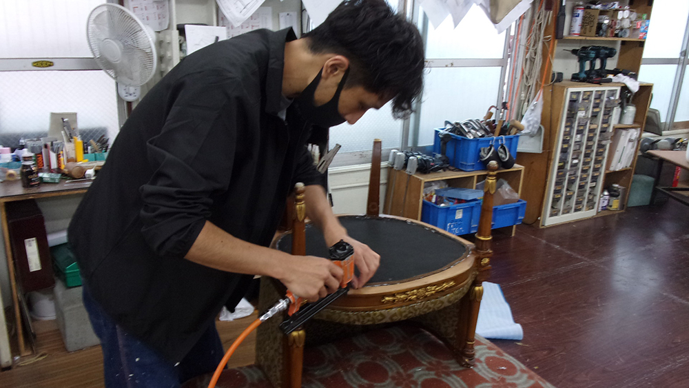 alt="サンシティ吉祥寺"