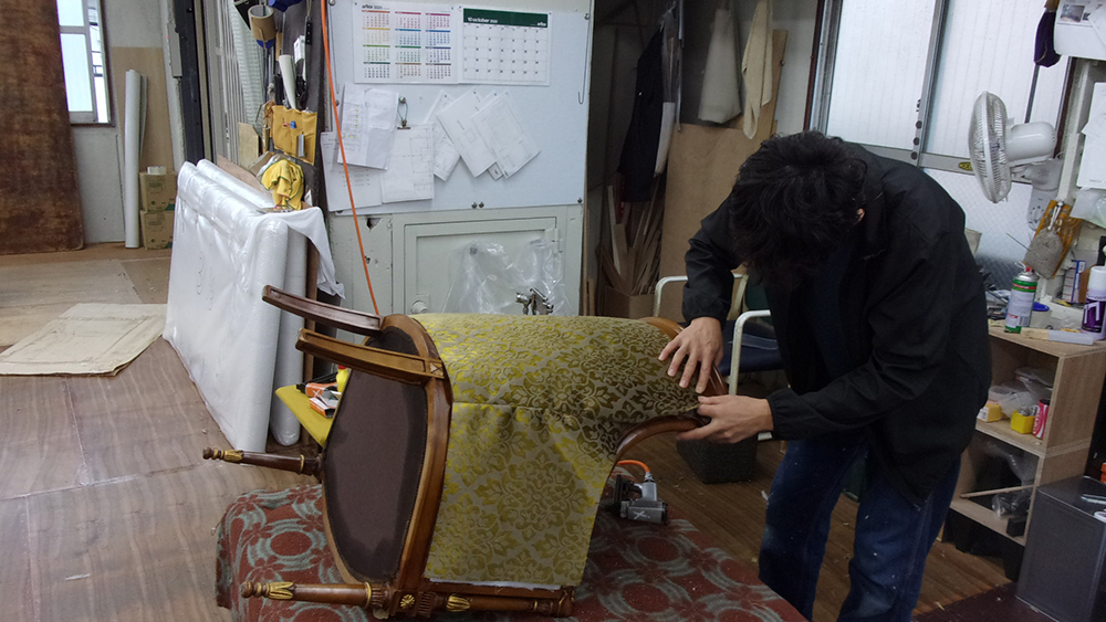 alt="サンシティ吉祥寺"