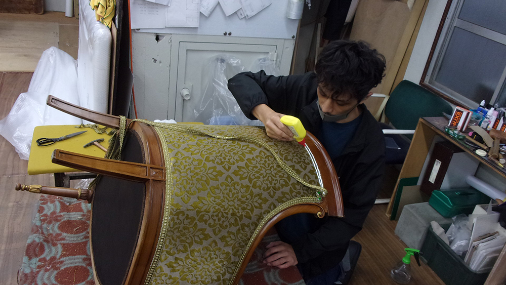 alt="サンシティ吉祥寺"