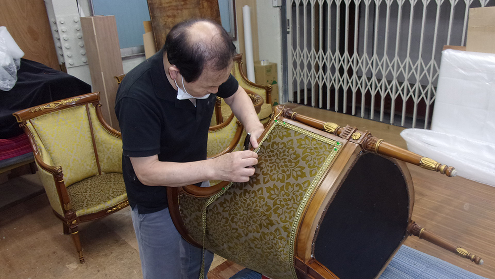 alt="サンシティ吉祥寺"