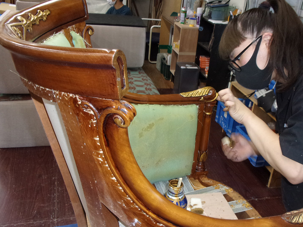 alt="サンシティ吉祥寺"