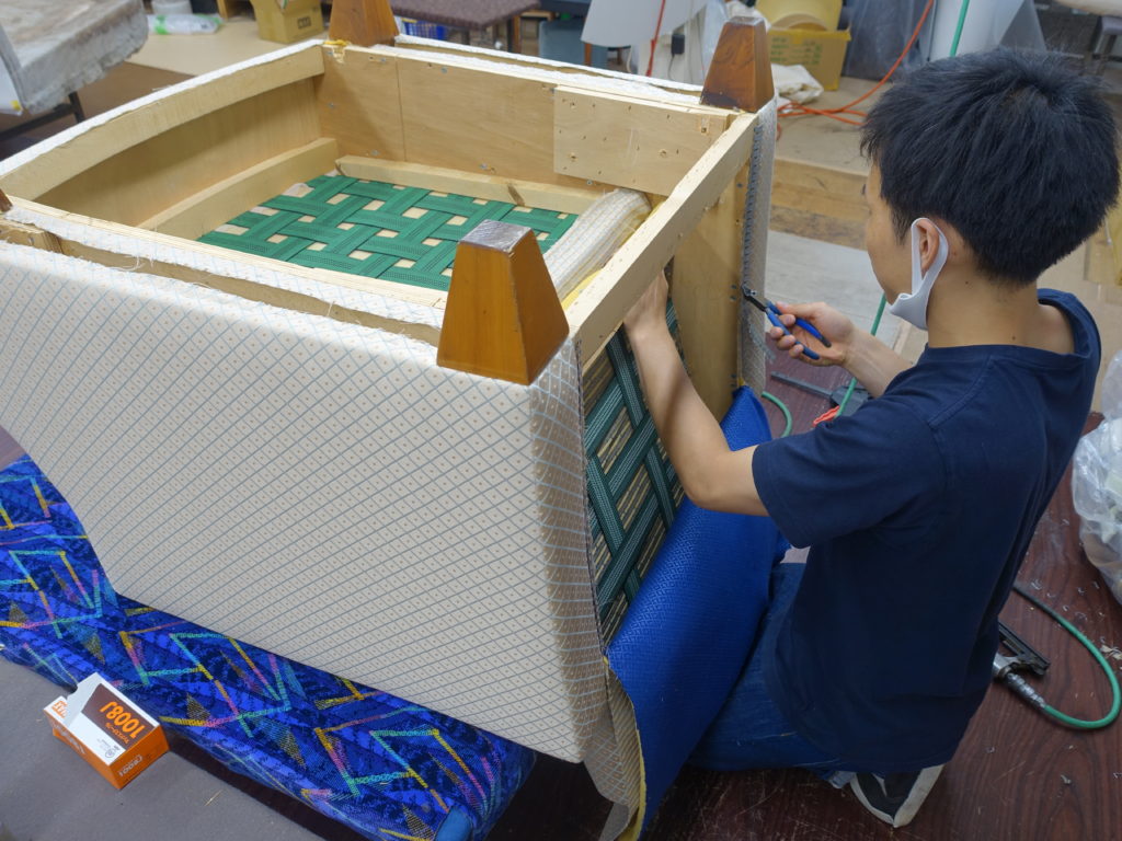 alt="長谷工 エアレジデンス新浦安定期メンテナンス"