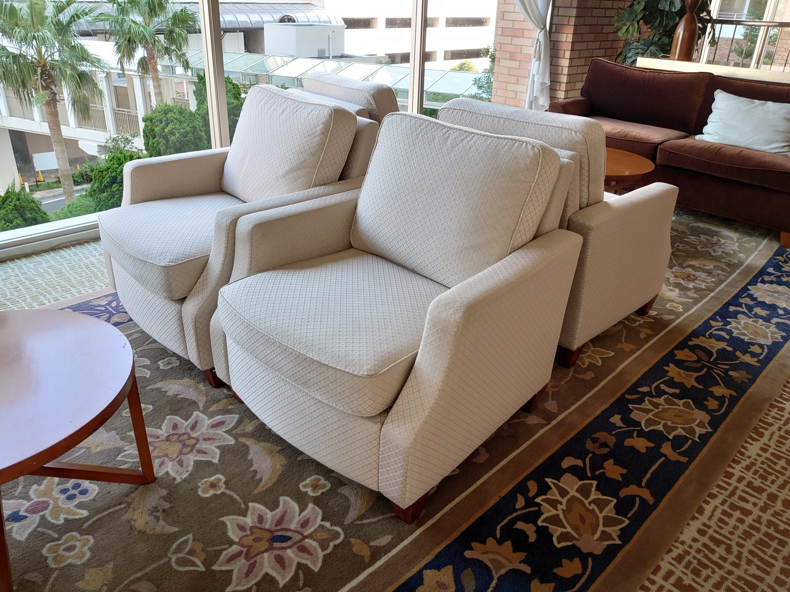 alt="長谷工 エアレジデンス新浦安定期メンテナンス"