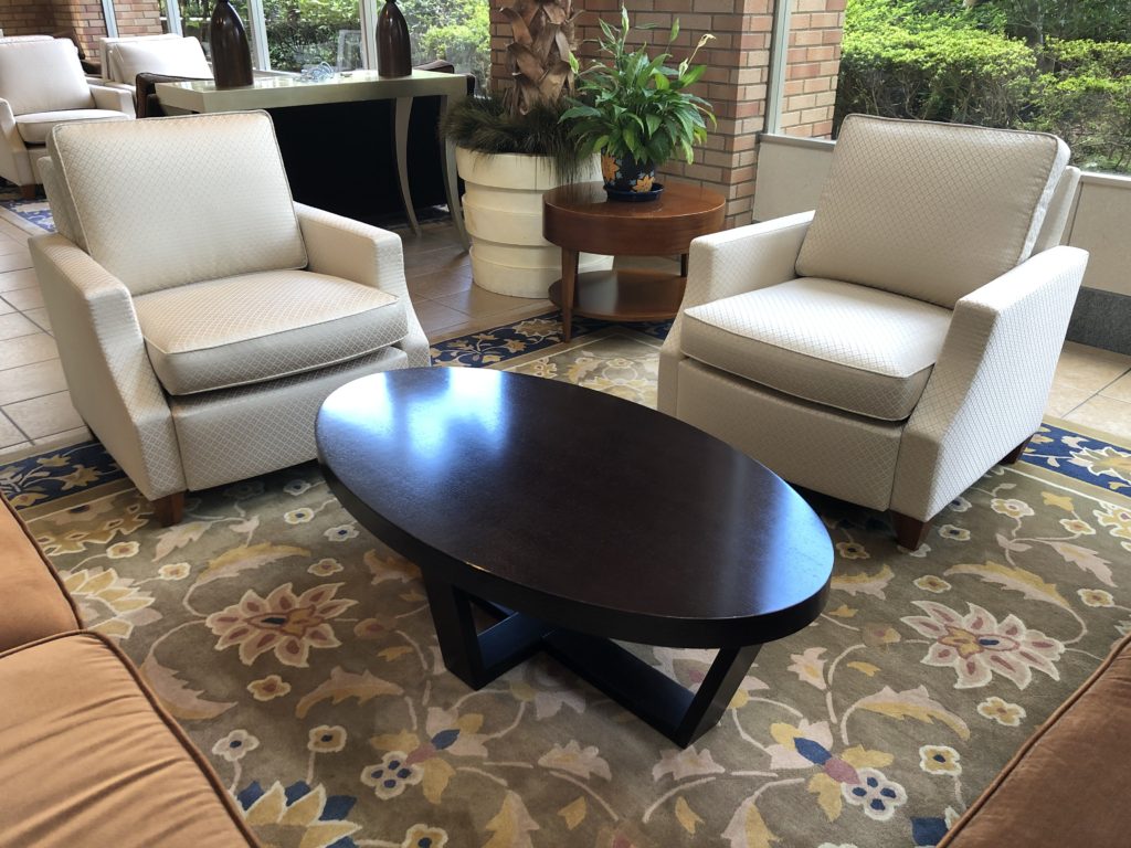 alt="長谷工 エアレジデンス新浦安定期メンテナンス"