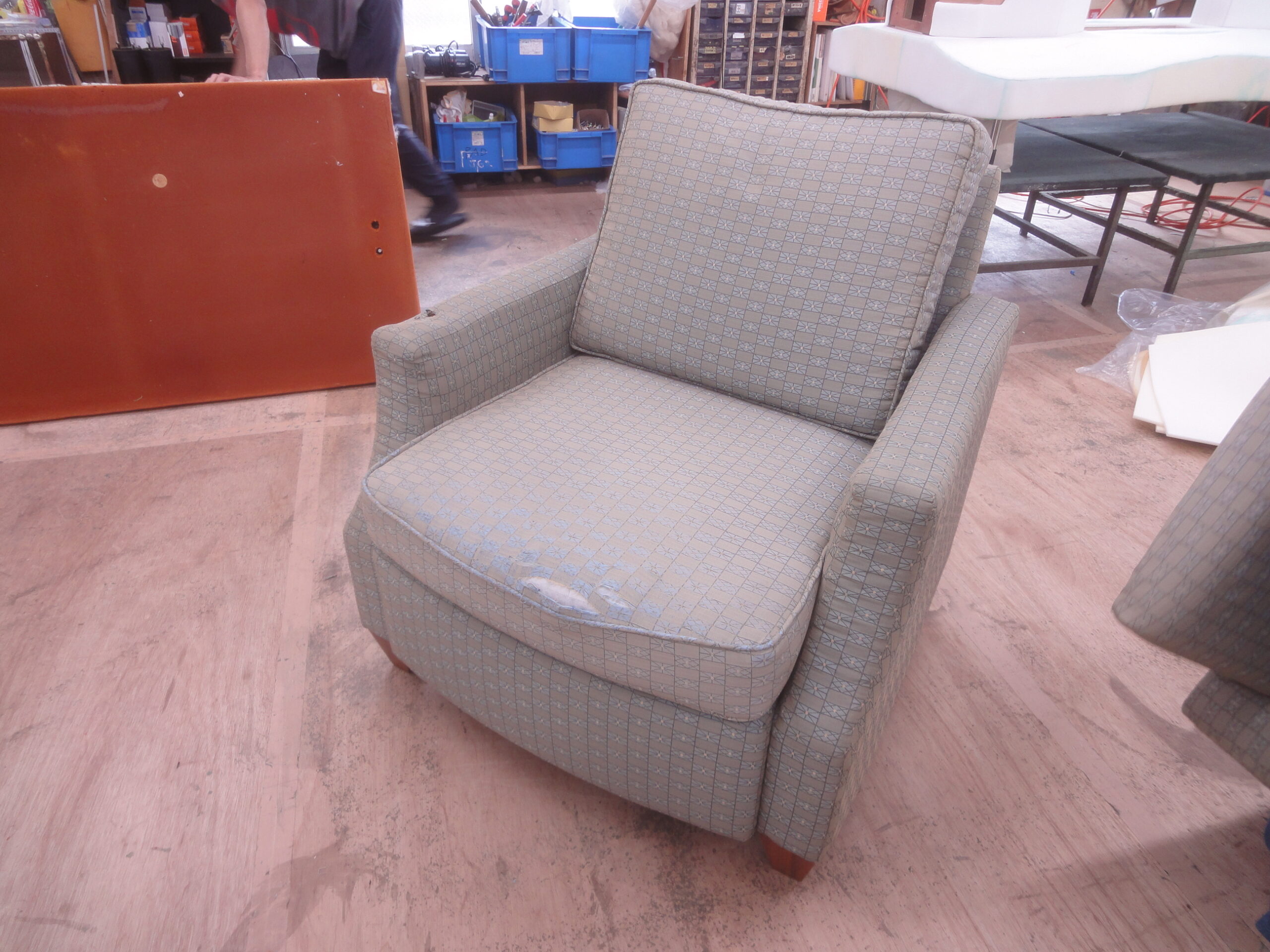 alt="長谷工 エアレジデンス新浦安定期メンテナンス"