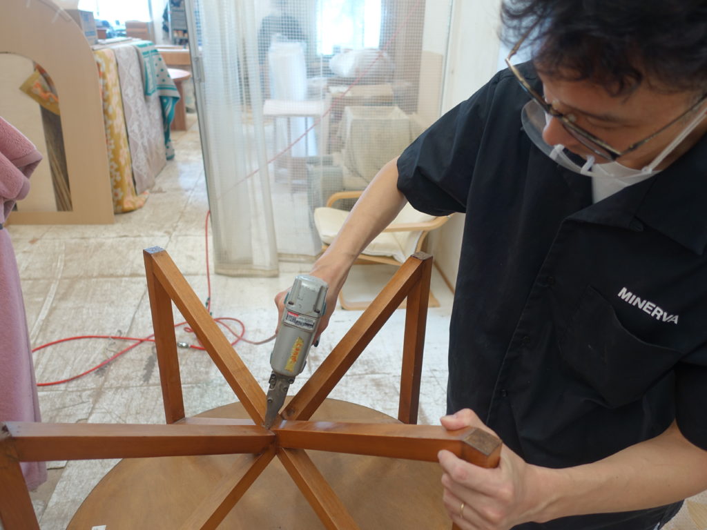 alt="長谷工 エアレジデンス新浦安定期メンテナンス"