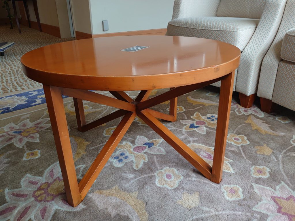 alt="長谷工 エアレジデンス新浦安定期メンテナンス"