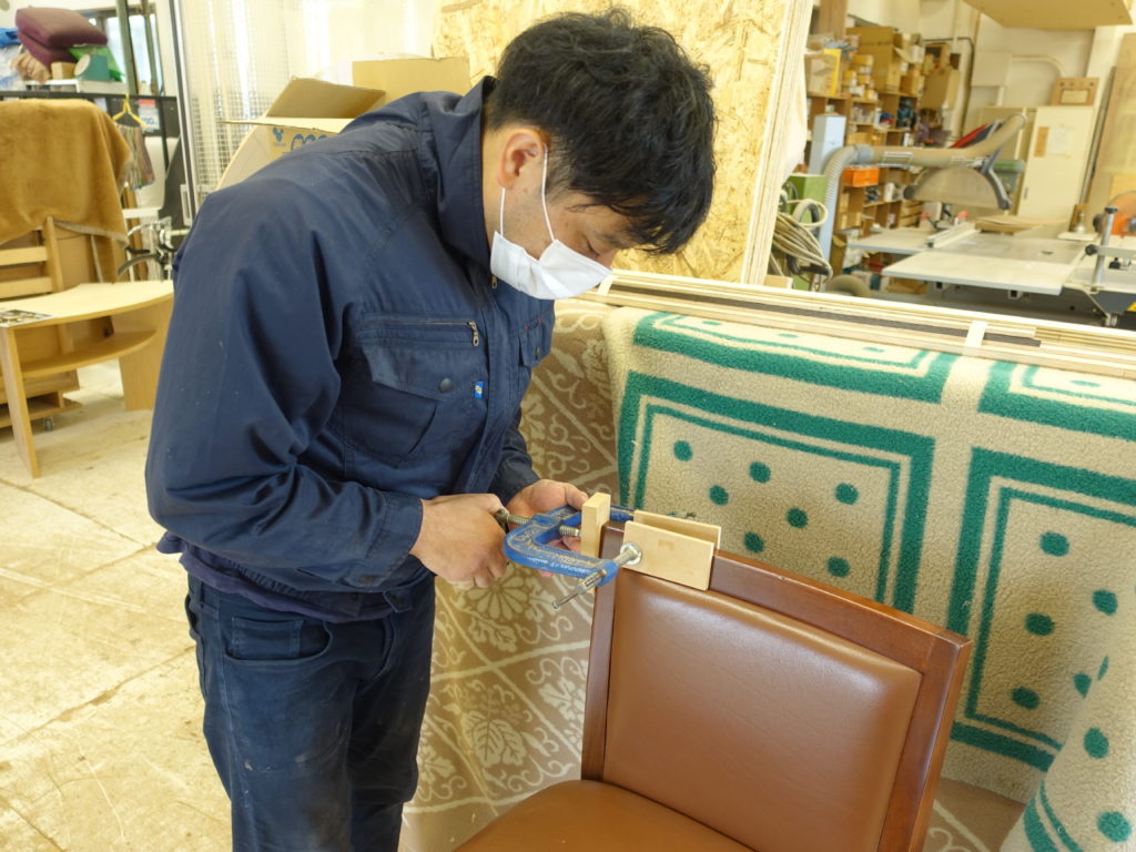 alt="長谷工 エアレジデンス新浦安定期メンテナンス"