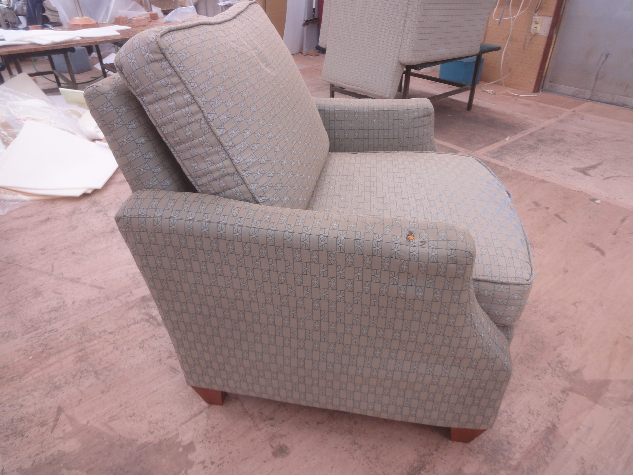 alt="長谷工 エアレジデンス新浦安定期メンテナンス"