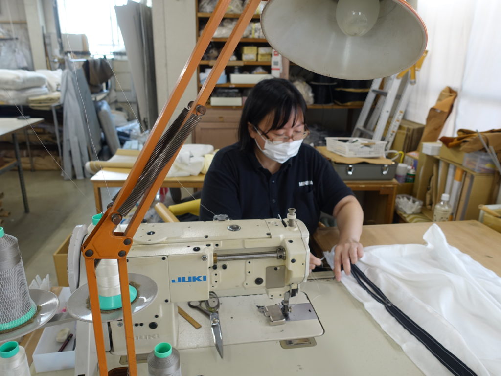 alt="長谷工 エアレジデンス新浦安定期メンテナンス"