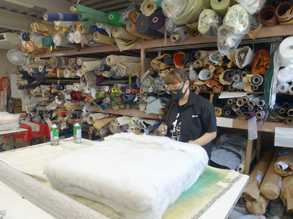 alt="長谷工 エアレジデンス新浦安定期メンテナンス"