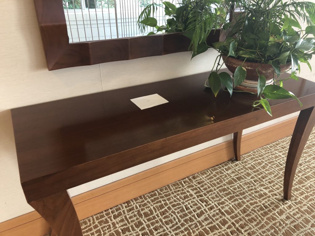 alt="長谷工 エアレジデンス新浦安定期メンテナンス"