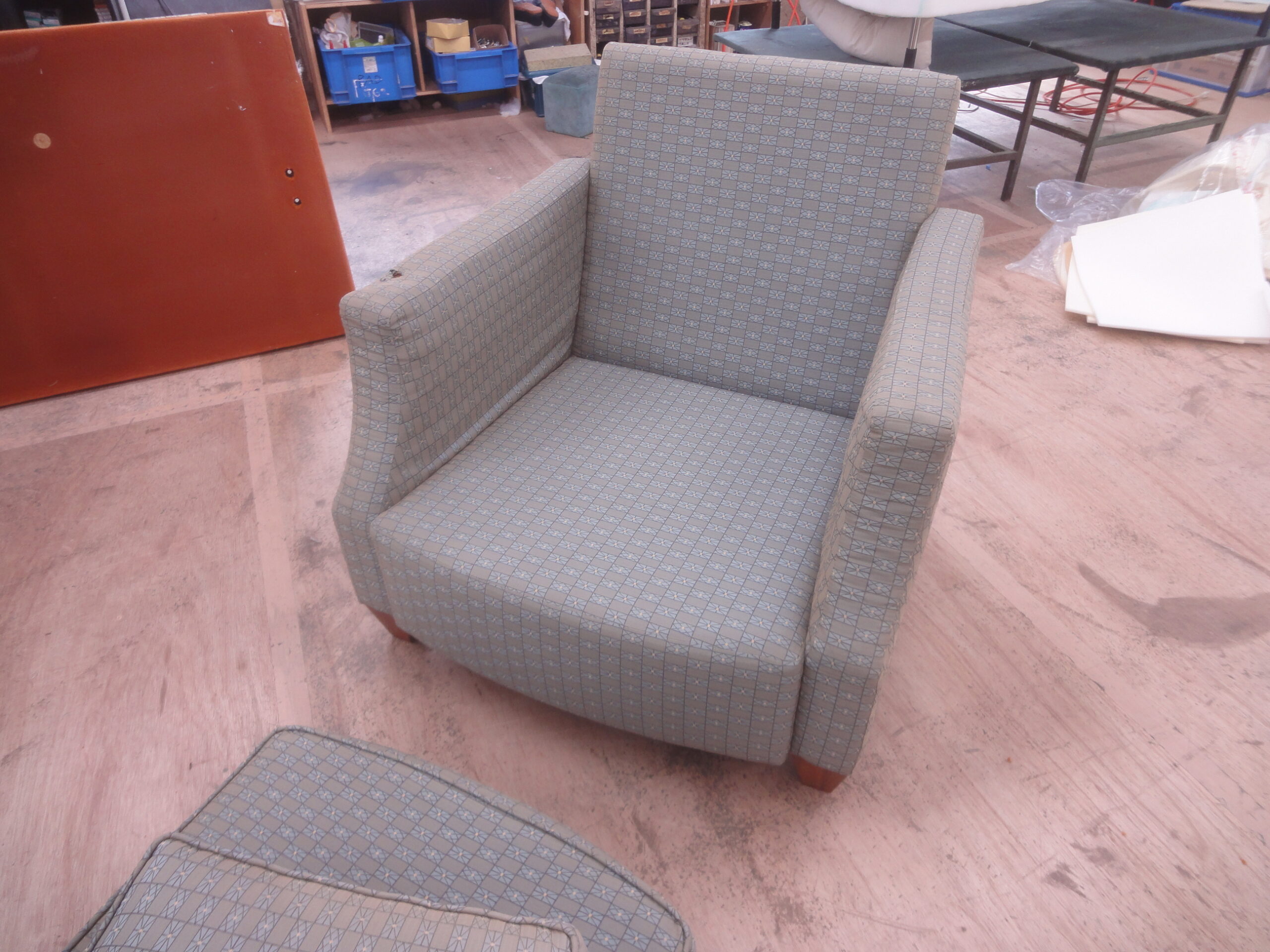 alt="長谷工 エアレジデンス新浦安定期メンテナンス"