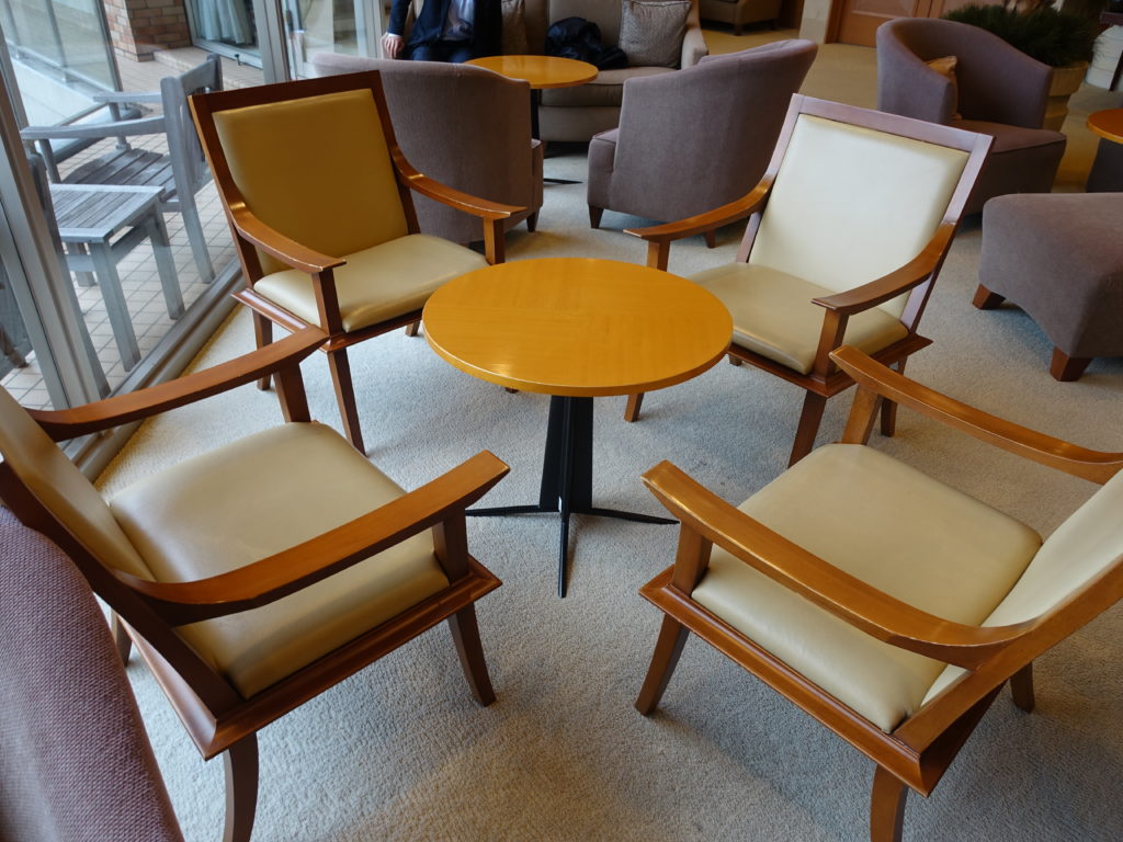 alt="長谷工 エアレジデンス新浦安定期メンテナンス"