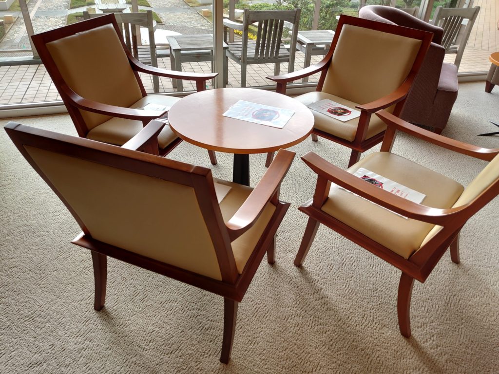 alt="長谷工 エアレジデンス新浦安定期メンテナンス"