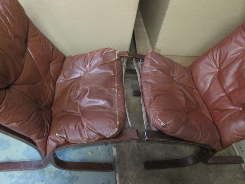 alt="パーソナルチェア椅子の張替え"