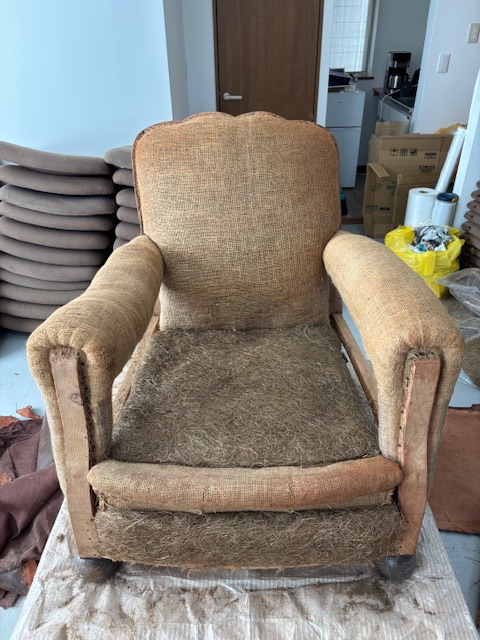 alt="1Pソファ張替え"