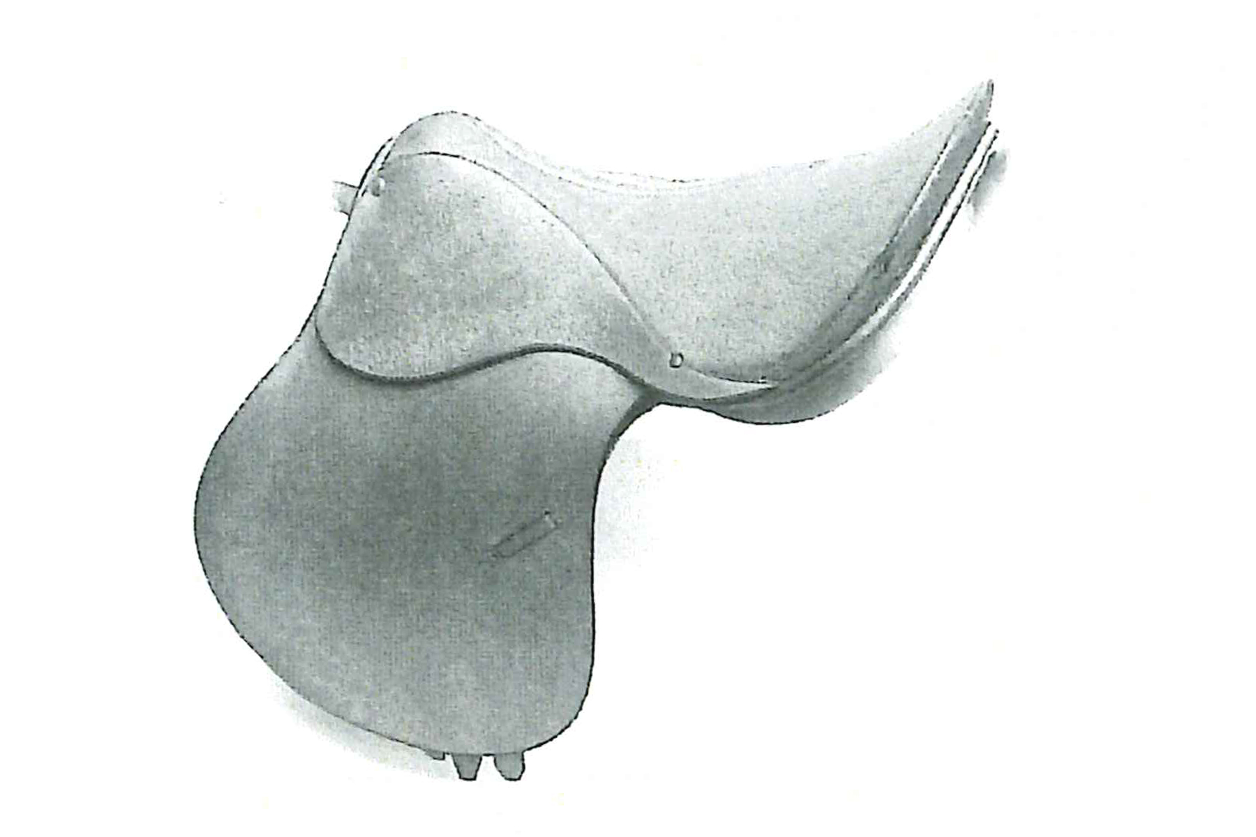 alt="CassinaカッシーナのCABキャブ椅子の張替え"