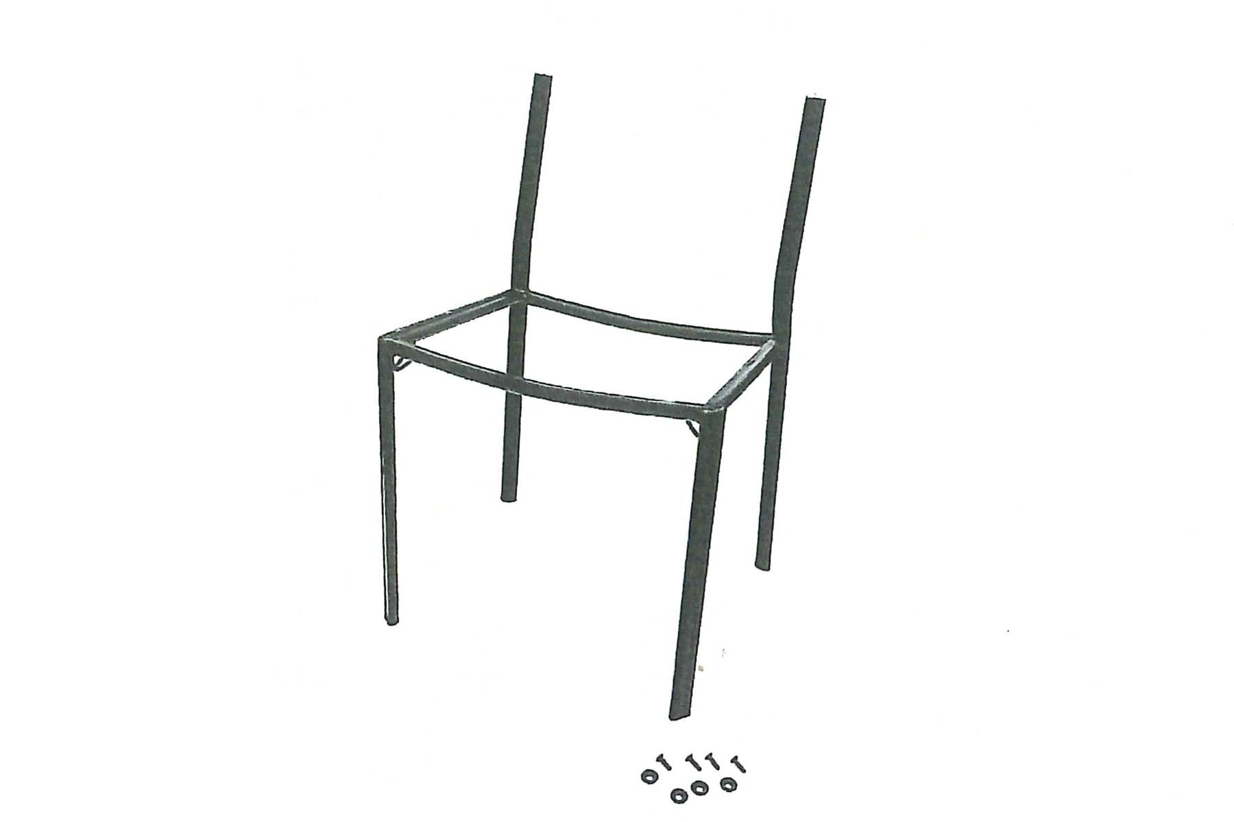 alt="CassinaカッシーナのCABキャブ椅子の張替え"