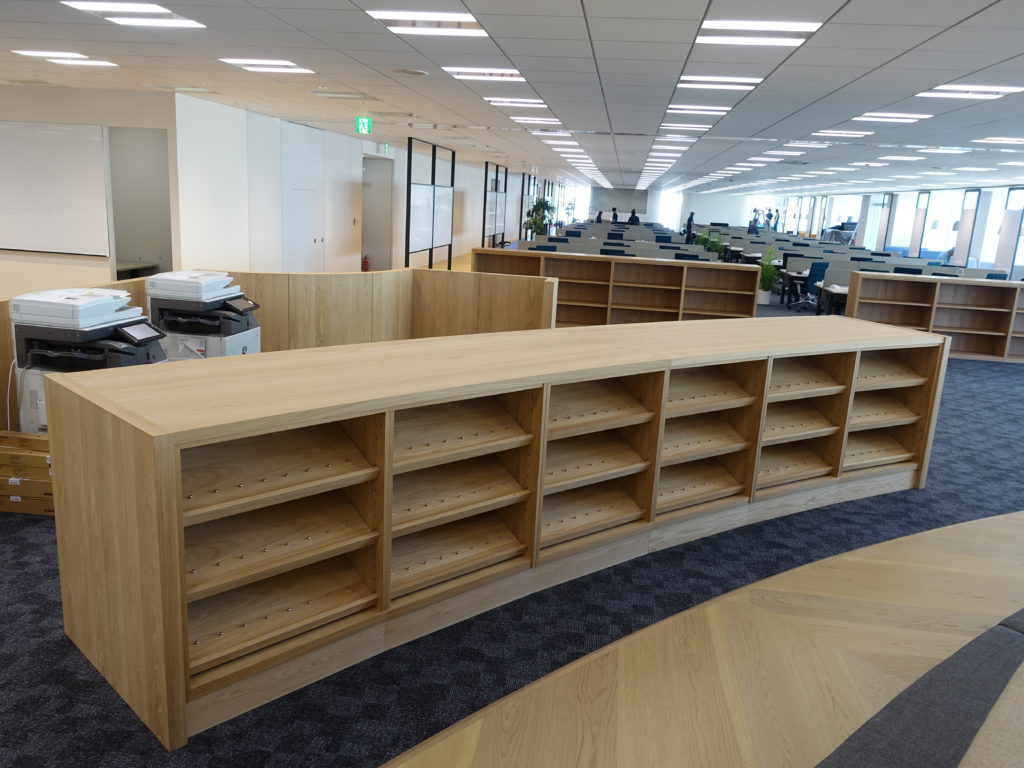 alt="F4サムライ三好木工秋葉原案件"