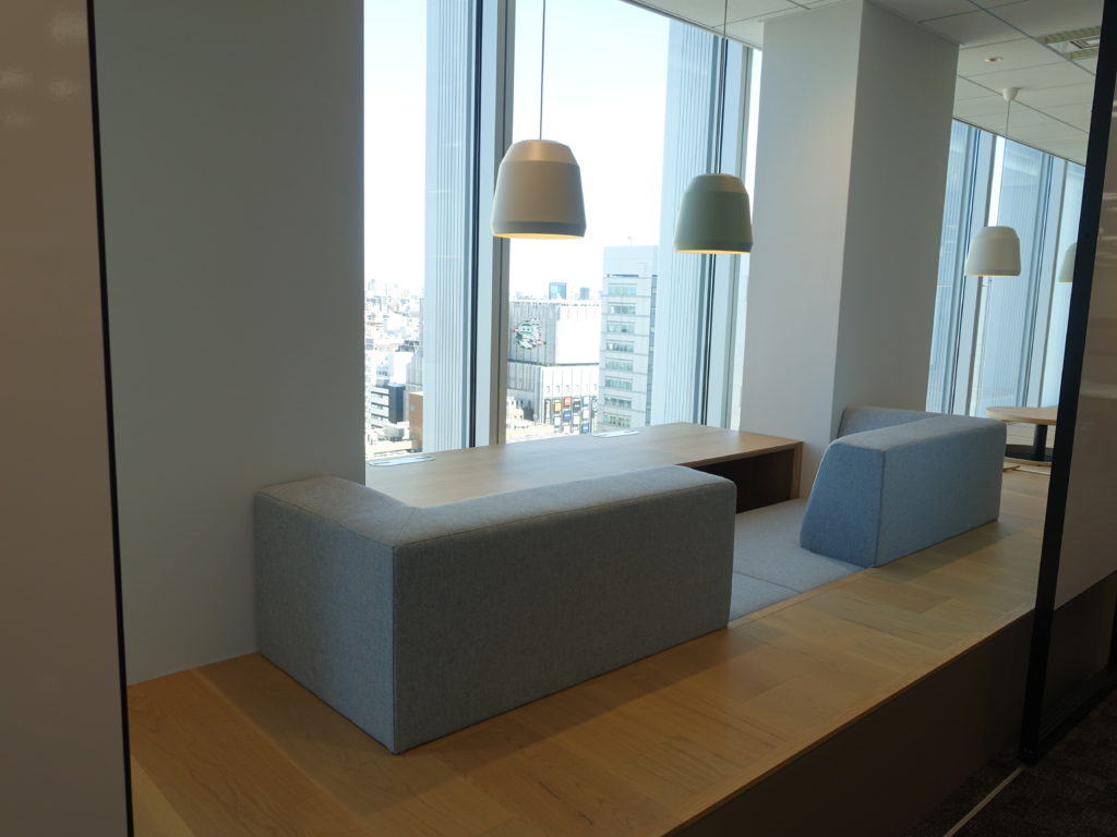 alt="F4サムライ三好木工秋葉原案件"