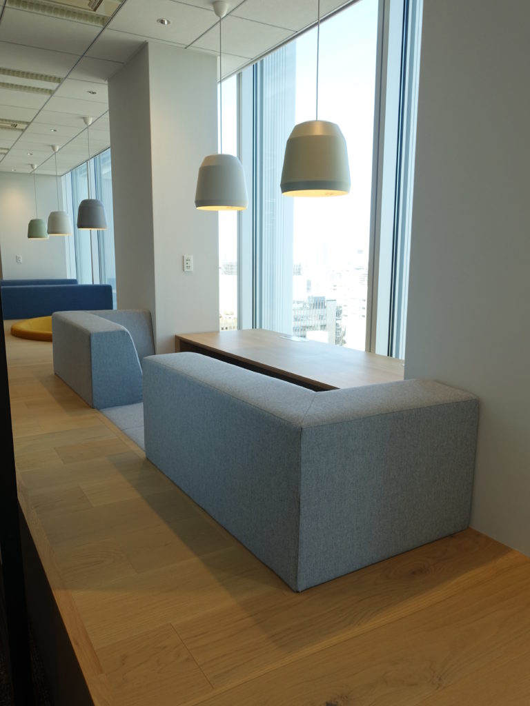 alt="F4サムライ三好木工秋葉原案件"