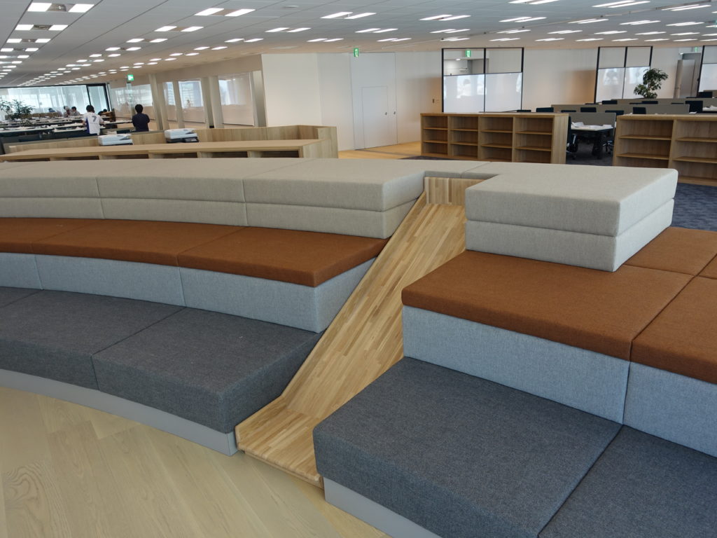 alt="F4サムライ三好木工秋葉原案件"