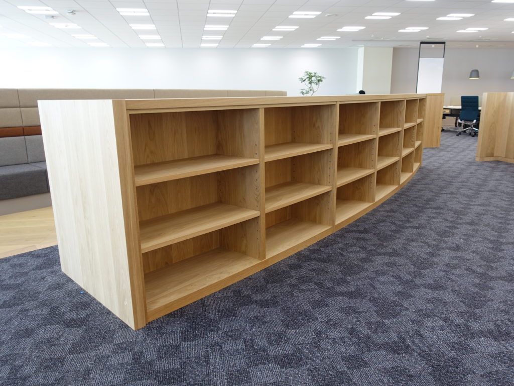 alt="F4サムライ三好木工秋葉原案件"