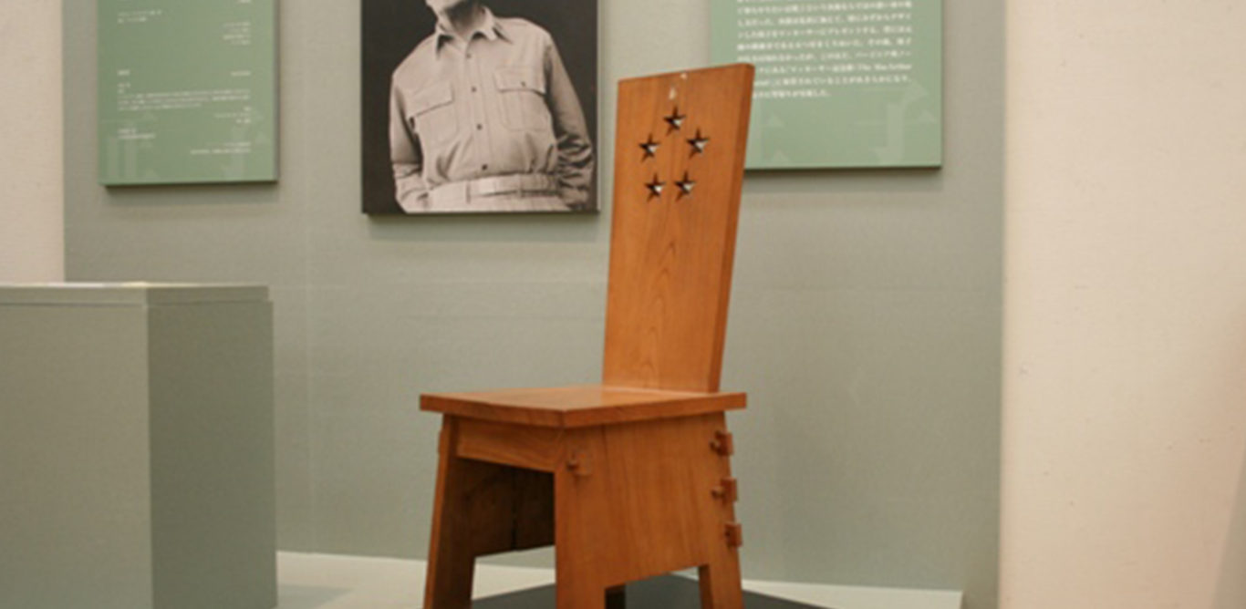 alt="白洲次郎さんとの出会い"