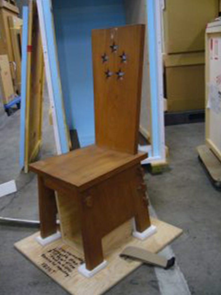 alt="白洲次郎さんとの出会い"