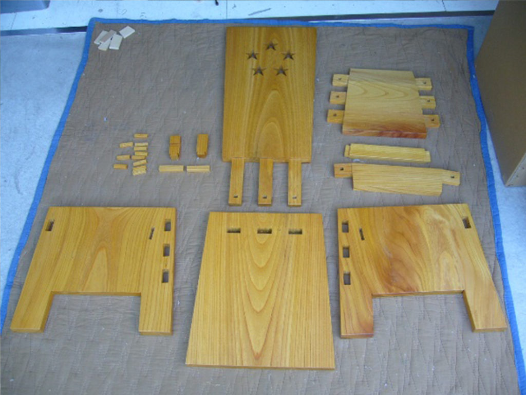 alt="白洲次郎さんとの出会い"