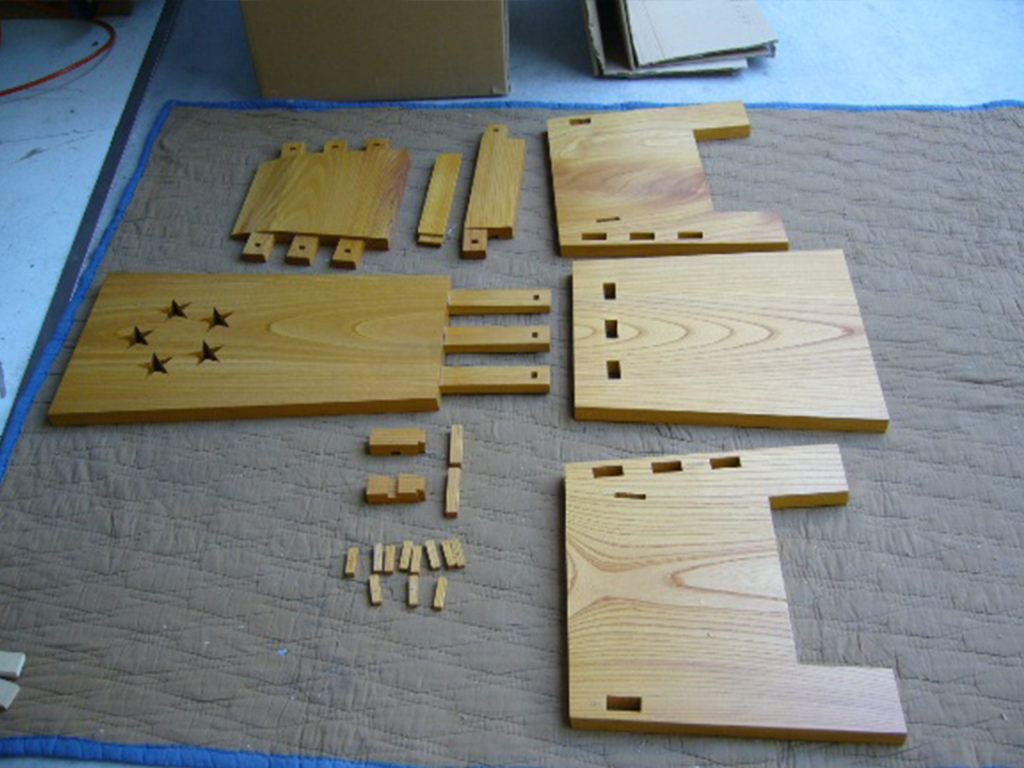 alt="白洲次郎さんとの出会い"