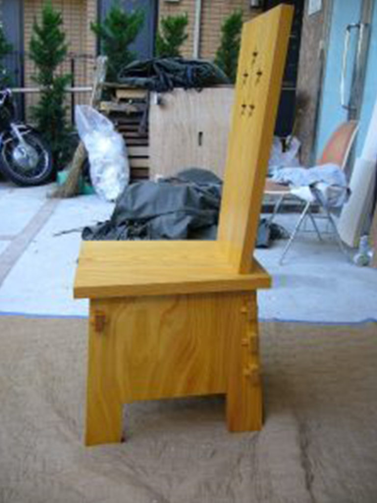 alt="白洲次郎さんとの出会い"