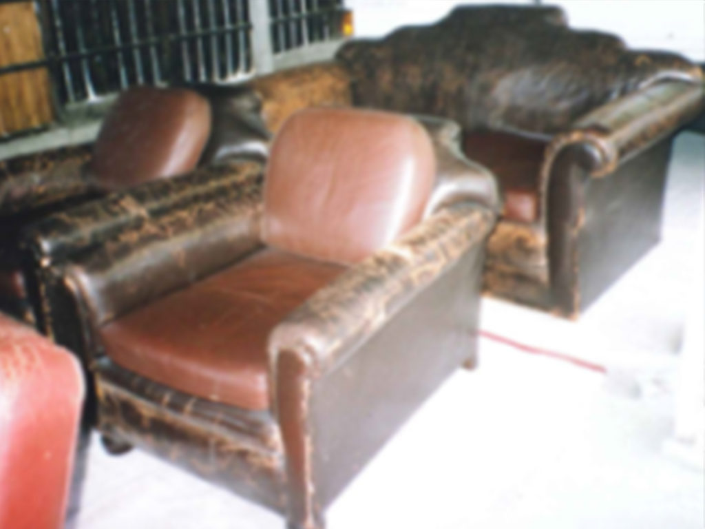 alt="白洲次郎さんとの出会い"