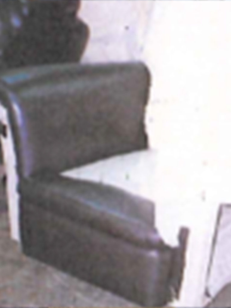 alt="白洲次郎さんとの出会い"