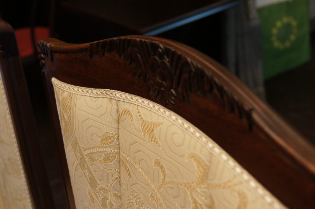 alt="江戸東京博物館_デ・ラランデ邸"