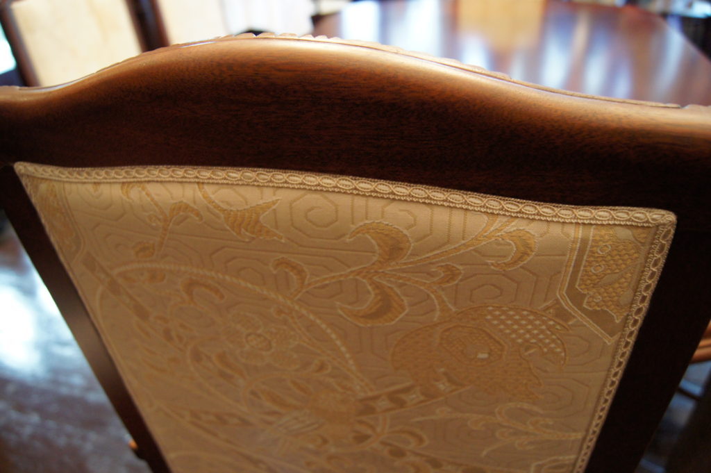 alt="江戸東京博物館_デ・ラランデ邸"