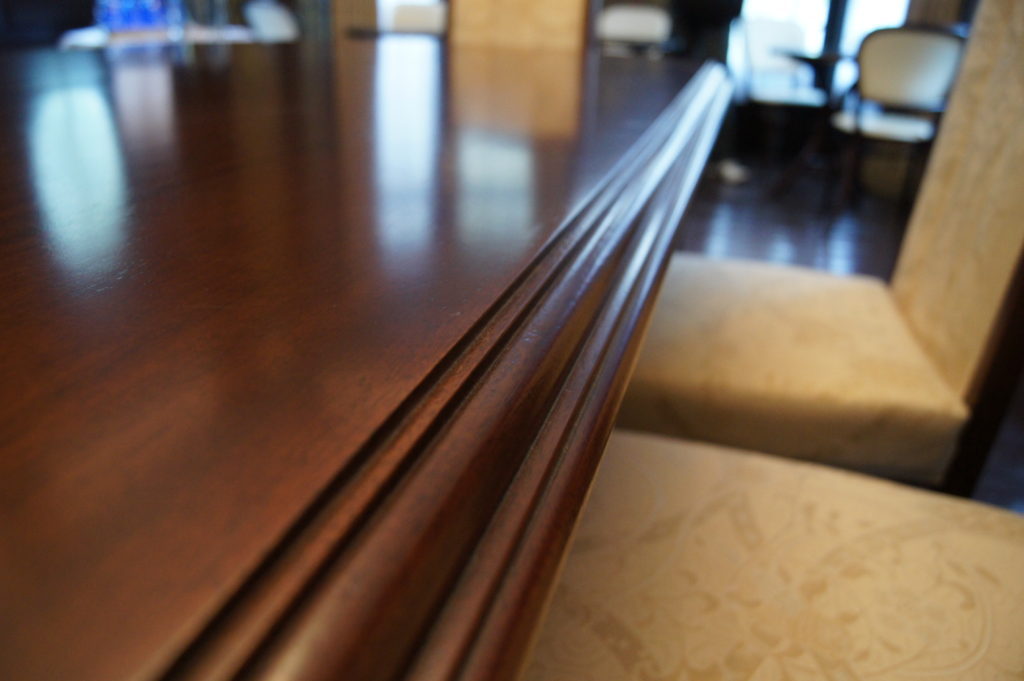 alt="江戸東京博物館_デ・ラランデ邸"